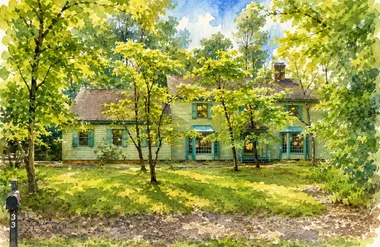 33 WHITTAKERS MILL RD, WILLIAMSBURG, VA,..., Williamsburg, VA 23185