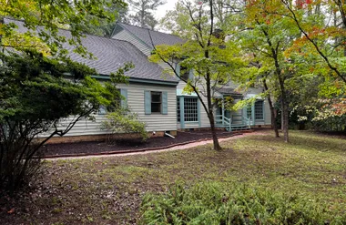 33 WHITTAKERS MILL RD, WILLIAMSBURG, VA,..., Williamsburg, VA 23185