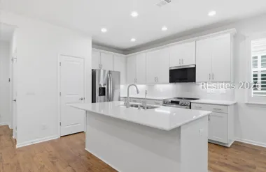 143 TREASURE PAST WAY, HARDEEVILLE, SC, ..., Hardeeville, SC 29927