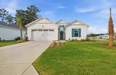 636 TROPICS AVE, HARDEEVILLE, SC, 29927, Hardeeville, SC 29927