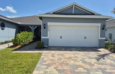 13903 SW GINGERLINE DR, PORT ST LUCIE, F..., Port St Lucie, FL 34987