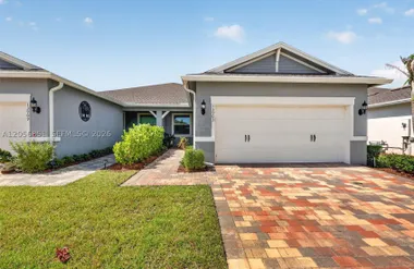 13903 SW GINGERLINE DR, PORT ST LUCIE, F..., Port St Lucie, FL 34987
