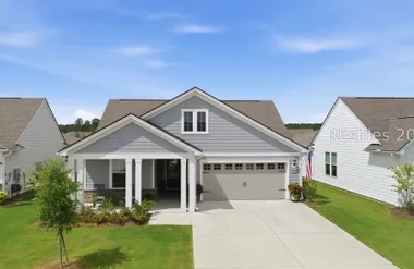 543 WIRY GREEN LEAF LN, RIDGELAND, SC, 2..., Ridgeland, SC 29936