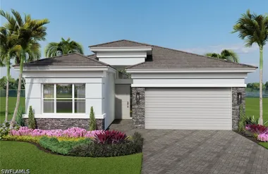 2738 RIDGECREST PL, NAPLES, FL, 34112, Naples, FL 34112