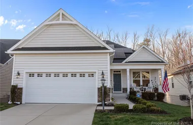 3914 ISAAC CIR, WILLIAMSBURG, VA, 23188, Williamsburg, VA 23188