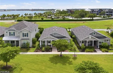 17033 PINE LILY LN, PUNTA GORDA, FL, 339..., Punta Gorda, FL 33982