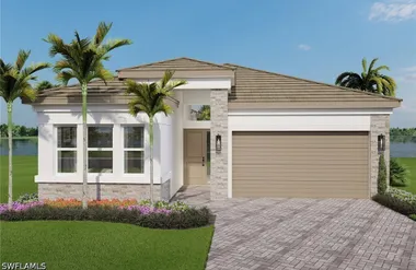 2742 RIDGECREST PL, NAPLES, FL, 34112, Naples, FL 34112