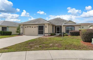 3676 E IBIS COVE CT, HERNANDO, FL, 34442, Hernando, FL 34442