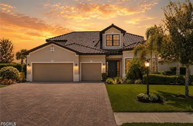 17551 ELKGROVE LN, ESTERO, FL, 33928, Estero, FL 33928