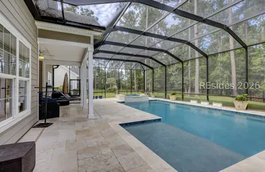 713 HIGH WATER DR, HARDEEVILLE, SC, 2992..., Hardeeville, SC 29927