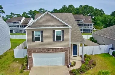 162 KELSEY CT, MYRTLE BEACH, SC, 29588, Myrtle Beach, SC 29588