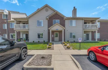 1964 WATERSTONE BLVD 205, WASHINGTON TWP..., Washington Twp, OH 45342