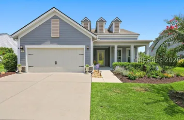 20 HEATHROW AVE, BLUFFTON, SC, 29910, Bluffton, SC 29910