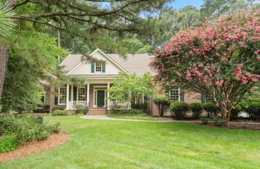 2052 HORNES LAKE RD, WILLIAMSBURG, VA, 2..., Williamsburg, VA 23185