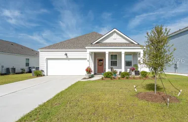 956 SANCTUARY DR, RIDGELAND, SC, 29936, Ridgeland, SC 29936