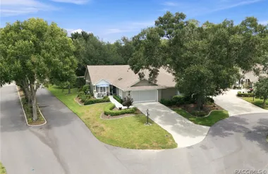 6079 W FAIRHAVEN CT, CRYSTAL RIVER, FL, ..., Crystal River, FL 34429