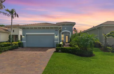 11389 SW VISCONTI WAY, PORT ST LUCIE, FL..., Port St Lucie, FL 34986