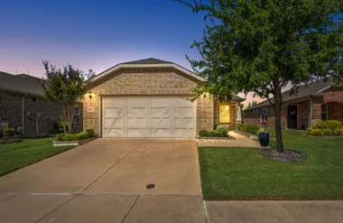 9121 TRANQUIL TRL, MCKINNEY, TX, 75071, Mckinney, TX 75071