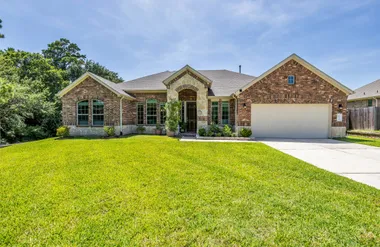6032 CALYPSO CT, CONROE, TX, 77304, Conroe, TX 77304