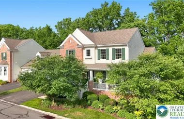 2445 NAPA DR, EASTON, PA, 18040, Easton, PA 18040