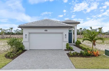 12605 SW LEOPOLD WAY, PORT ST LUCIE, FL,..., Port St Lucie, FL 34987