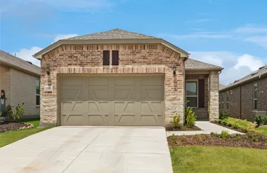 1257 BOGART WAY, CELINA, TX, 75009, Celina, TX 75009