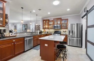 101 COPPERAS CREEK CV, GEORGETOWN, TX, 7..., Georgetown, TX 78633