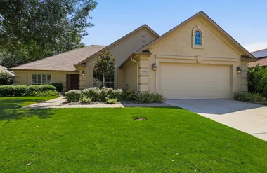 10509 CASCADE DR, DENTON, TX, 76207, Denton, TX 76207