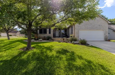 101 MORNING GLORY CIR, GEORGETOWN, TX, 7..., Georgetown, TX 78633