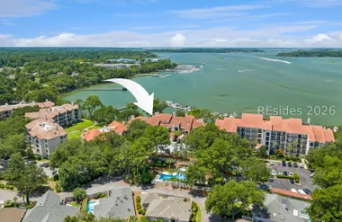 4 VILLAGE N DR 43, HILTON HEAD ISLAND, S..., Hilton Head Island, SC 29926