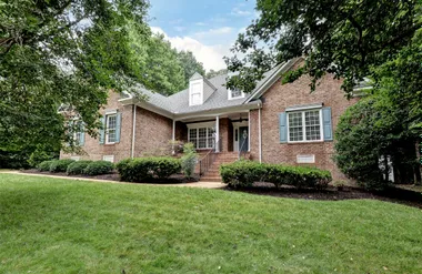 140 SOUTHERN HLS, WILLIAMSBURG, VA, 2318..., Williamsburg, VA 23188