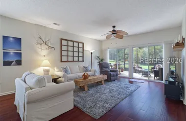 58 DONCASTER LN, BLUFFTON, SC, 29909, Bluffton, SC 29909