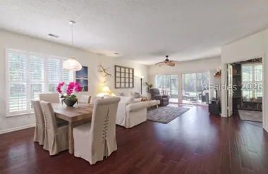 58 DONCASTER LN, BLUFFTON, SC, 29909, Bluffton, SC 29909
