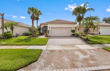 390 NW BREEZY POINT LOOP, PORT ST LUCIE,..., Port St Lucie, FL 34986