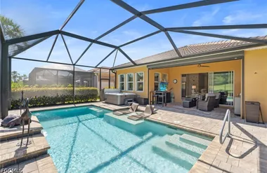 10396 MATERITA DR, FORT MYERS, FL, 33913, Fort Myers, FL 33913