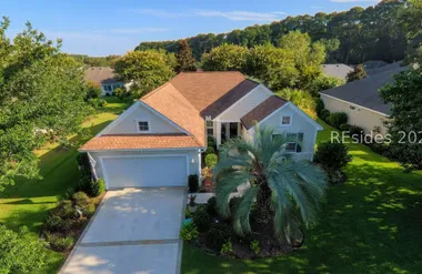 9 HOSELL CT, BLUFFTON, SC, 29909, Bluffton, SC 29909