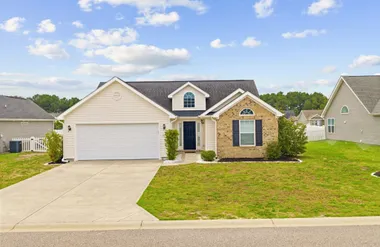 223 TURNING PINES LOOP, MYRTLE BEACH, SC..., Myrtle Beach, SC 29579