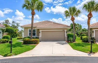10619 TIRANO CT, FORT MYERS, FL, 33913, Fort Myers, FL 33913