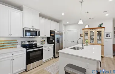 15801 HALLOWELL RDG 304, MOSELEY, VA, 23..., Moseley, VA 23120