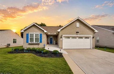 4860 MEADOW LARK DR, LORAIN, OH, 44053, Lorain, OH 44053