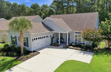 382 LAKE BLUFF DR, BLUFFTON, SC, 29910, Bluffton, SC 29910