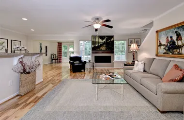 4017 CORONATION, WILLIAMSBURG, VA, 23188, Williamsburg, VA 23188