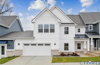 8666 MILE POST TER, MECHANICSVILLE, VA, ..., Mechanicsville, VA 23111