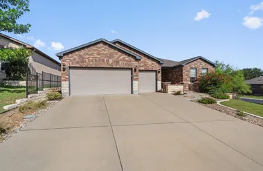 105 DUCK CREEK LN, GEORGETOWN, TX, 78633, Georgetown, TX 78633