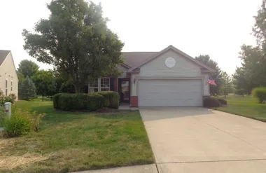 9345 NORWICH PL, NORTH RIDGEVILLE, OH, 4..., North Ridgeville, OH 44039