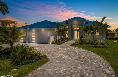 1829 SAVONA PKWY, CAPE CORAL, FL, 33904, Cape Coral, FL 33904