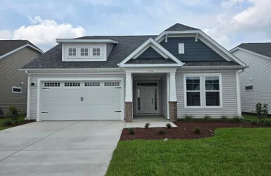 2031 WOODRUSH LOOP, LITTLE RIVER, SC, 29..., Little River, SC 29566