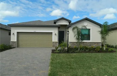 3447 MENORES WAY, FORT MYERS, FL, 33905, Fort Myers, FL 33905