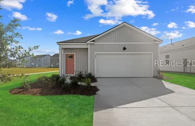 686 SANCTUM ST, RIDGELAND, SC, 29936, Ridgeland, SC 29936