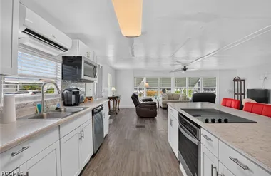 14716 NANTUCKET RD 411, NORTH FORT MYERS..., North Fort Myers, FL 33917